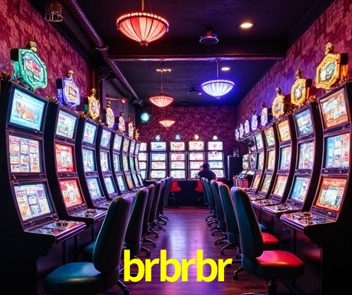 brbrbr login