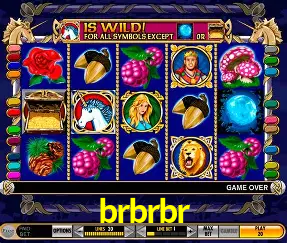 Descubra o Mundo do Cassino Online com brbrbr