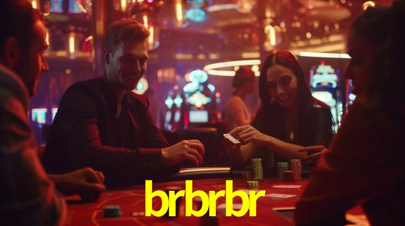 A Popularidade dos Caça-Níqueis no brbrbr