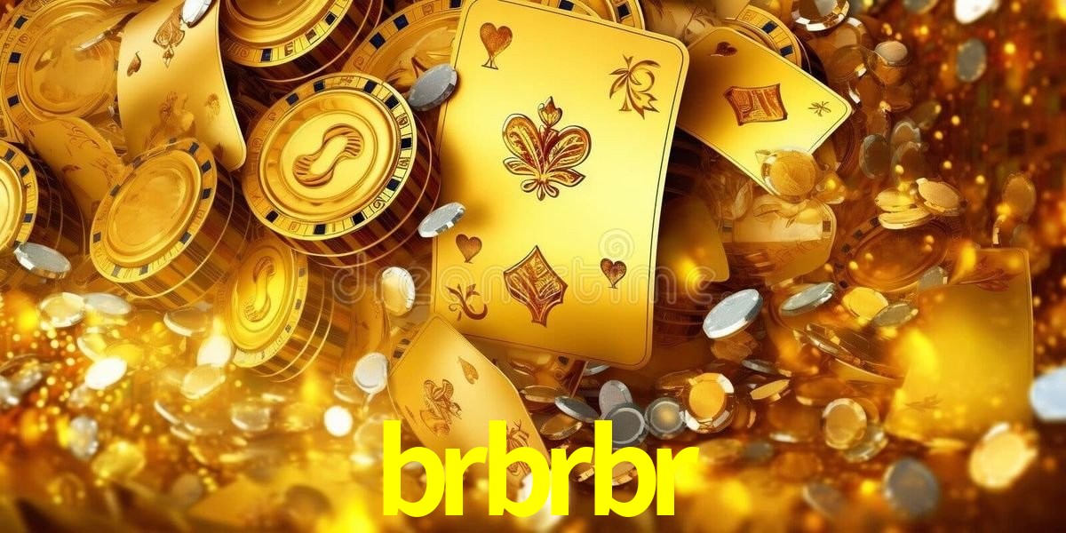 Desvendando o Mundo dos Jogos Virtuais na brbrbr