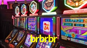 brbrbr Fortune Tiger