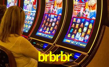 Descubra a Magia dos Jogos de Arcade no brbrbr