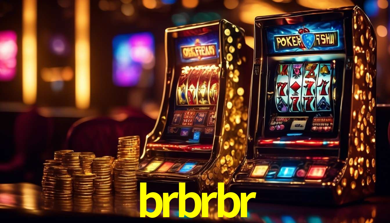 A Emoção da Loteria na brbrbr: Uma Chance de Mudança de Vida