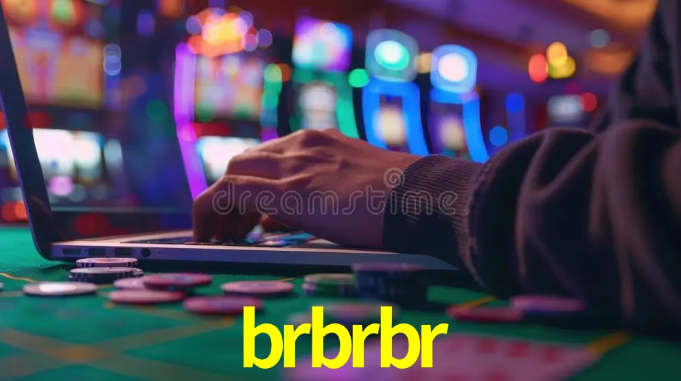PIX Instantâneo brbrbr