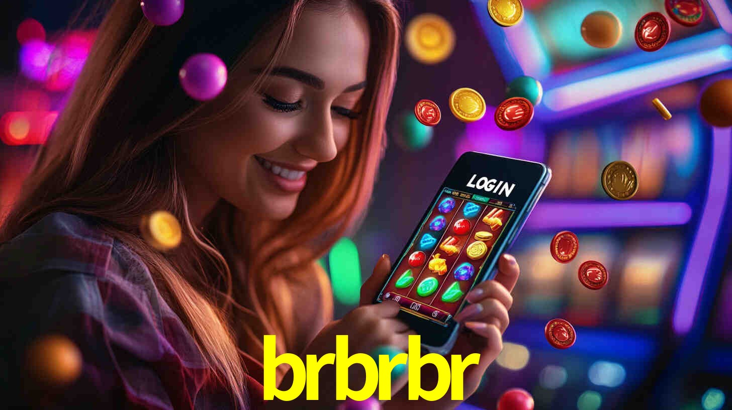 Sinta a adrenalina dos jogos de cassino com brbrbr