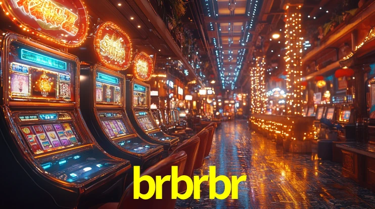 brbrbr: Seu Cassino Premiado com Pagamentos Rápidos